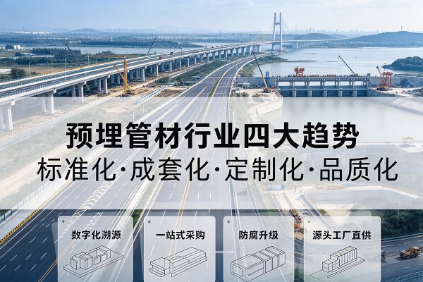 灞桥行业发展趋势总结