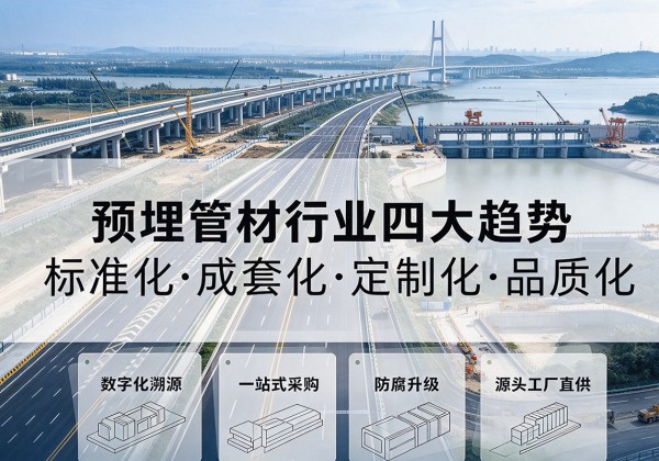灞桥行业发展趋势总结