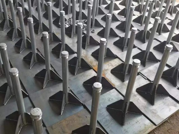 灞桥沉降板发货