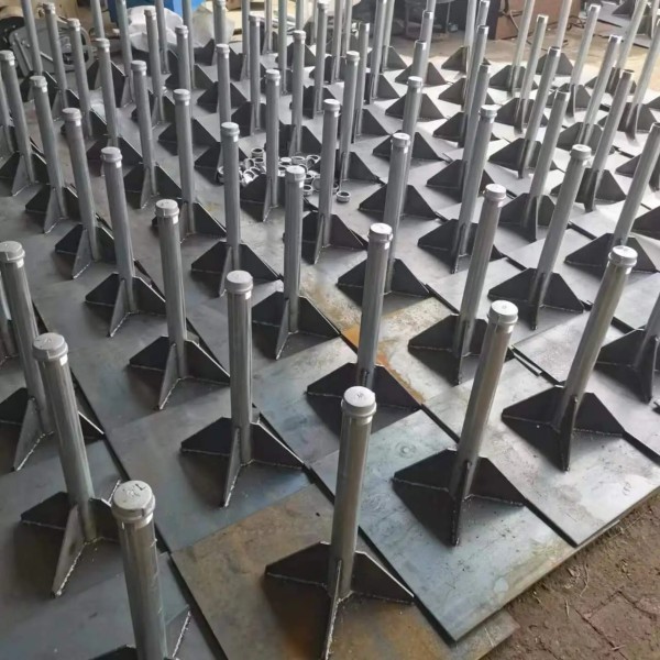 灞桥鑫亿呈沉降板生产