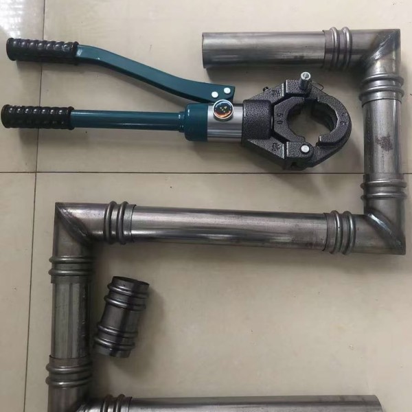 灞桥冷却管生产