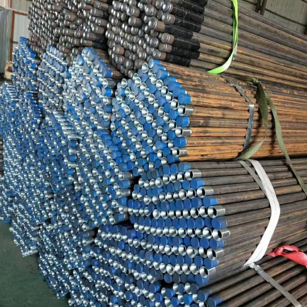 灞桥冷却管生产